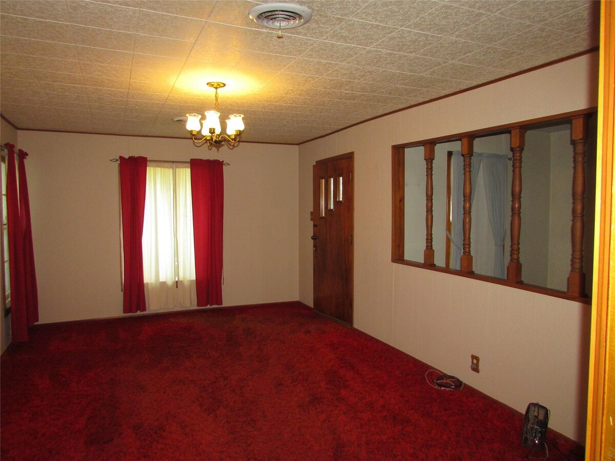 2 red carpet entry