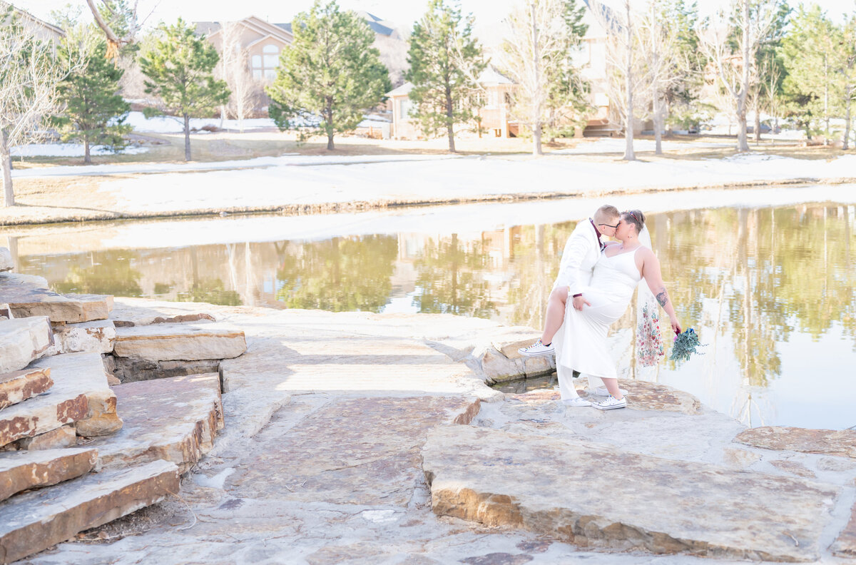 ColoradoElopement