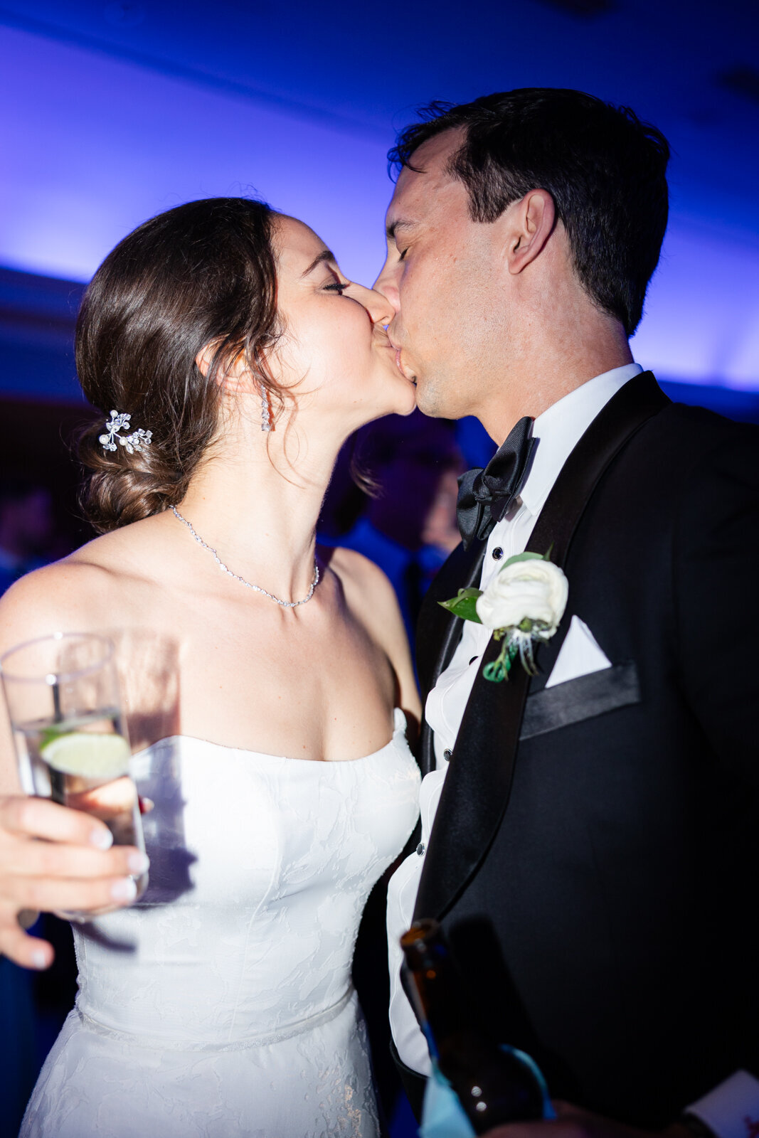 Woodmont Country Club Wedding-115