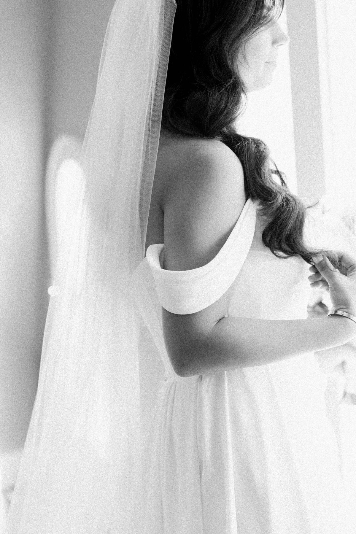 Molly Sue Photography The Ryland Inn Wedding79