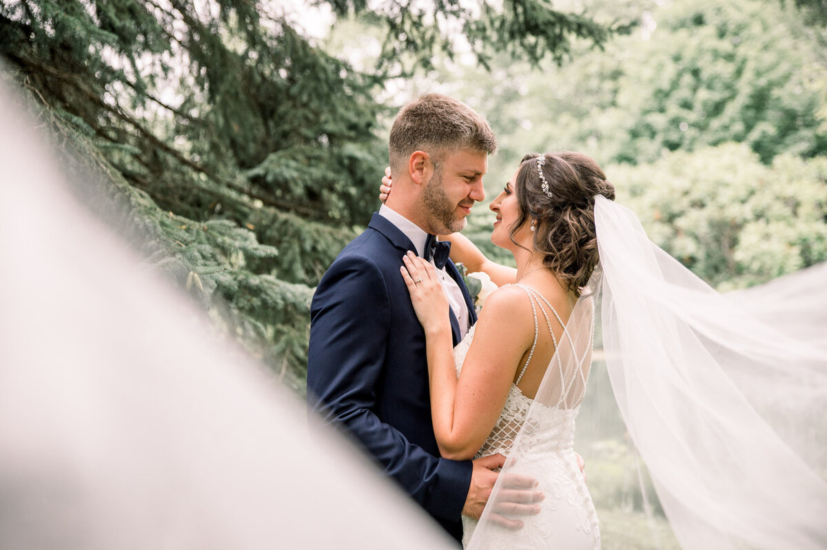 Nestleton Waters Inn Wedding 1034