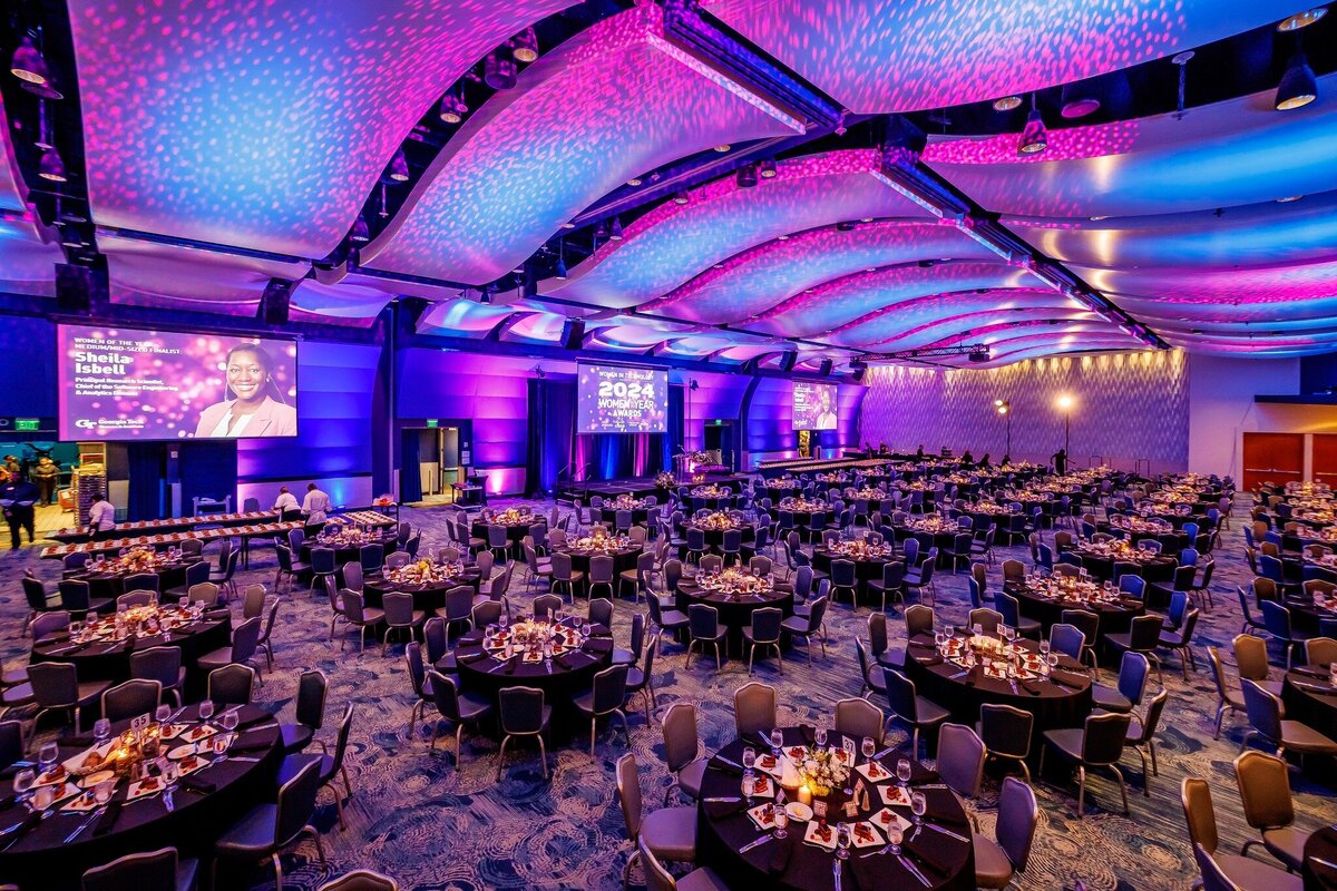 WOTY Awards