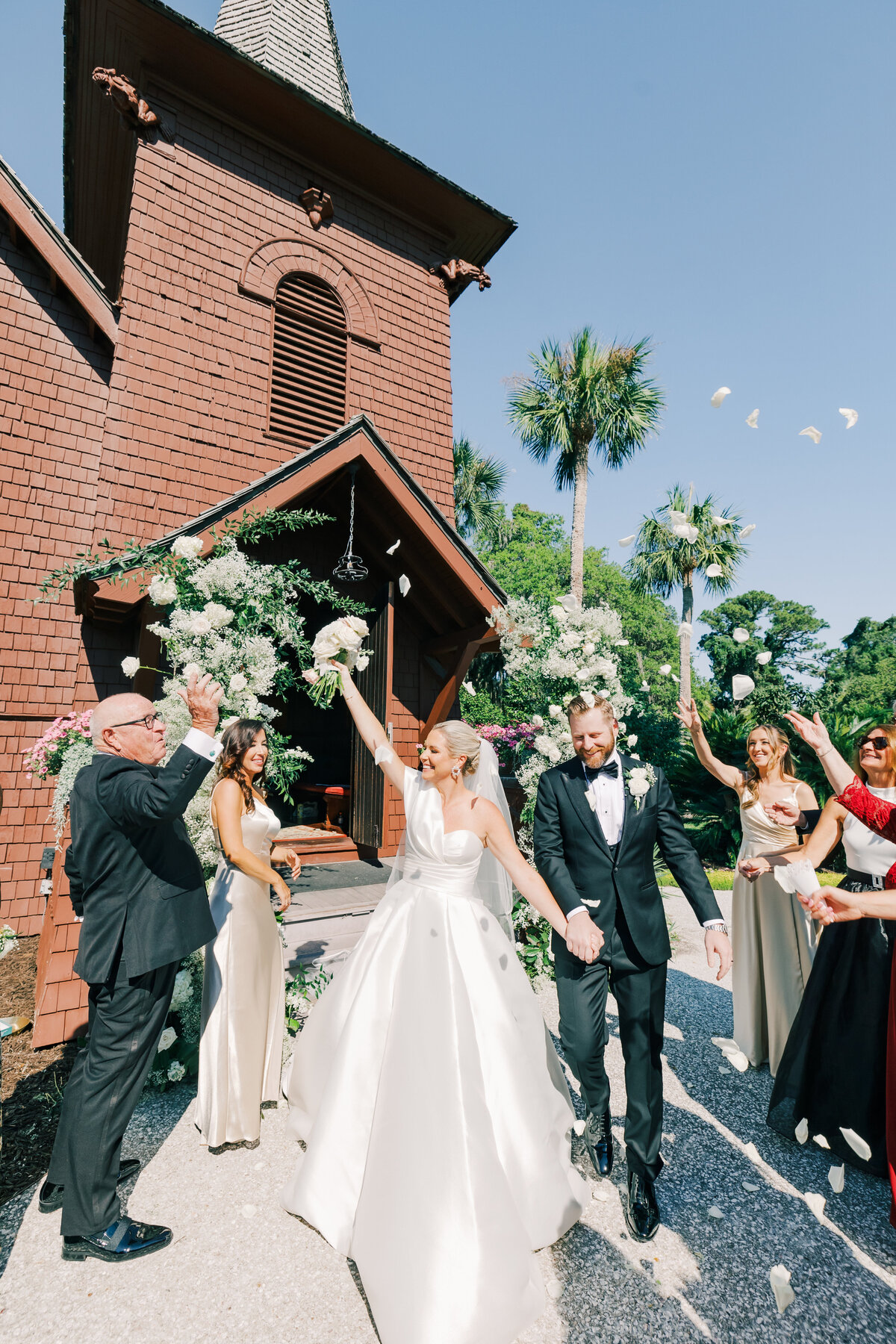 Jekyll Island GA Wedding Crane Cottage Sarahdipity Photos0008