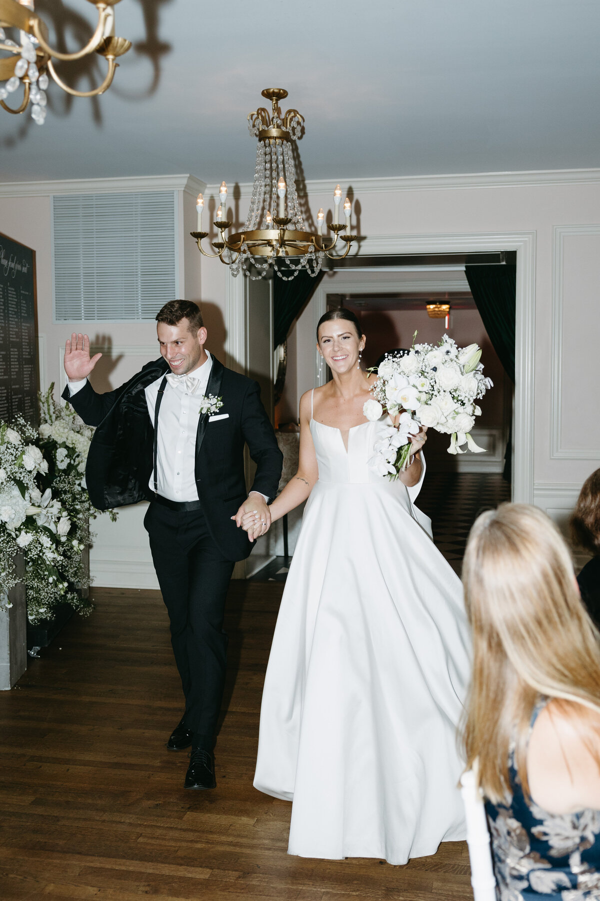 The Madison Club Wedding-Mariah Jones Photography-172