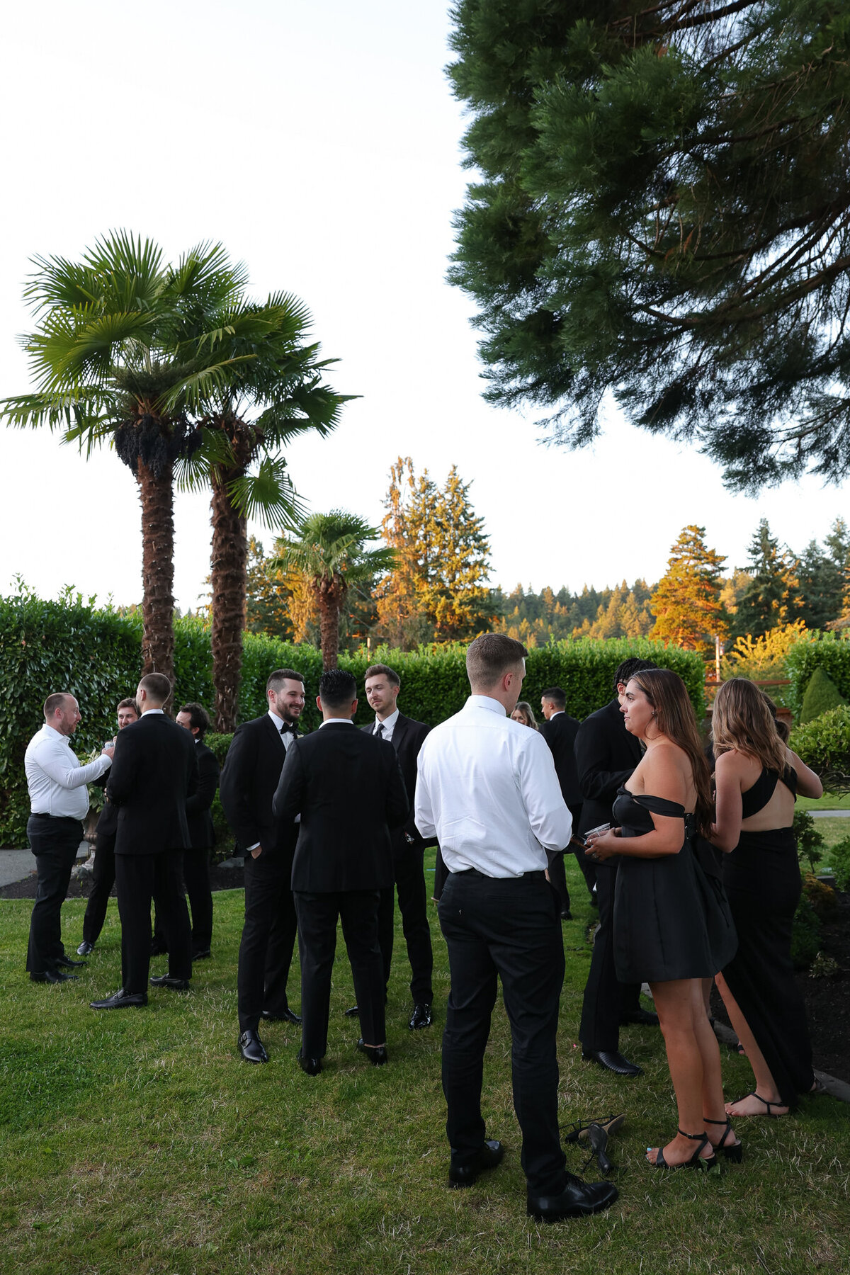 Melissa O'Hara Photography - The Robbins Wedding Sneak Peeks-125