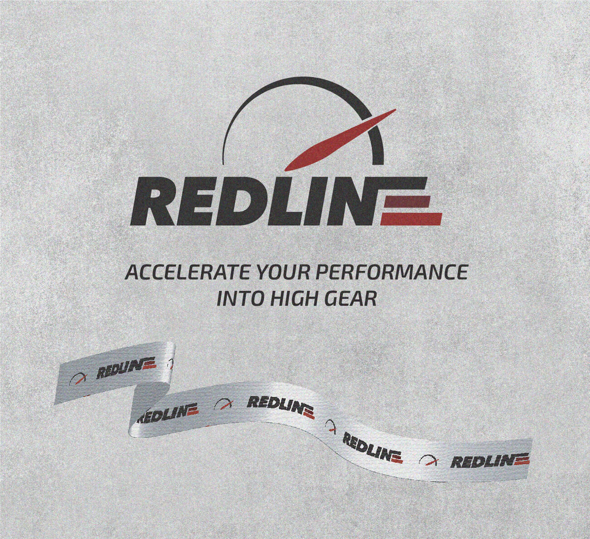 Redline Cover