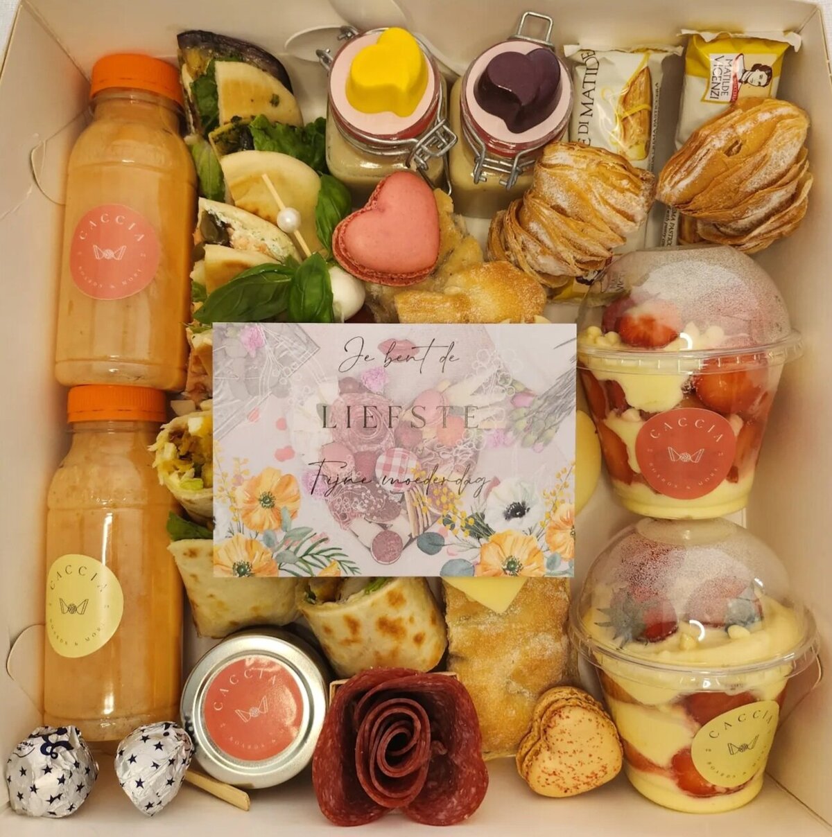 Beautiful Boxes