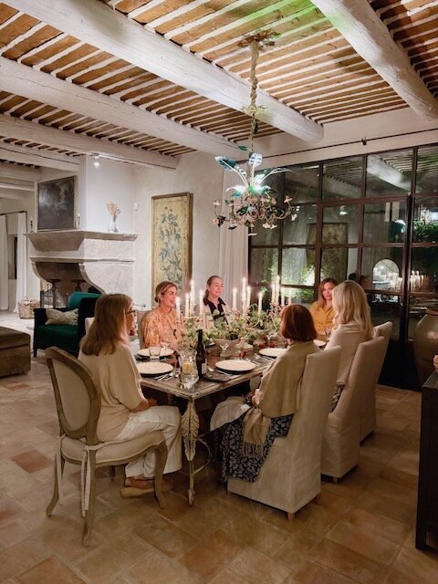 Luxury-Retreat-Provence-France-Molly-Carr - 35