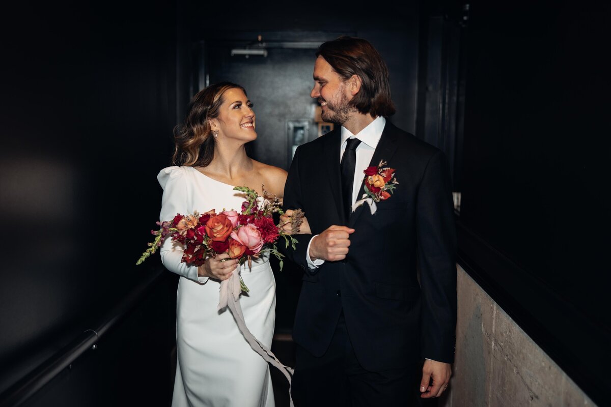 Mike & Mandy-30