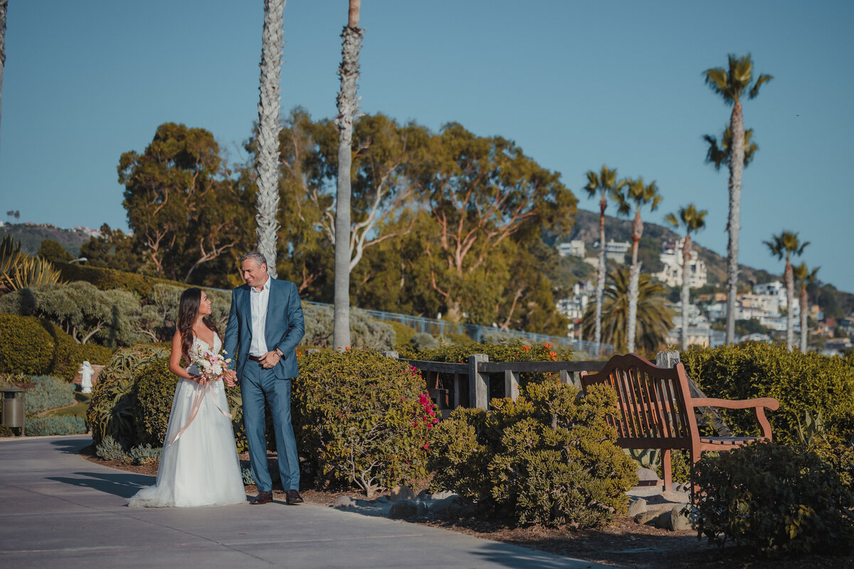 Jennifer + Brian Wedding Romantics-1