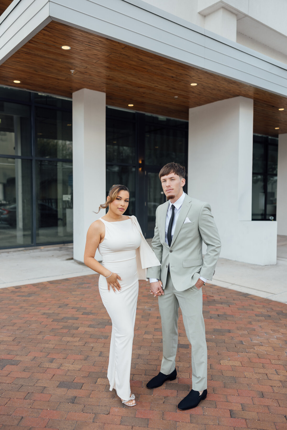 Pam + Shawn -1