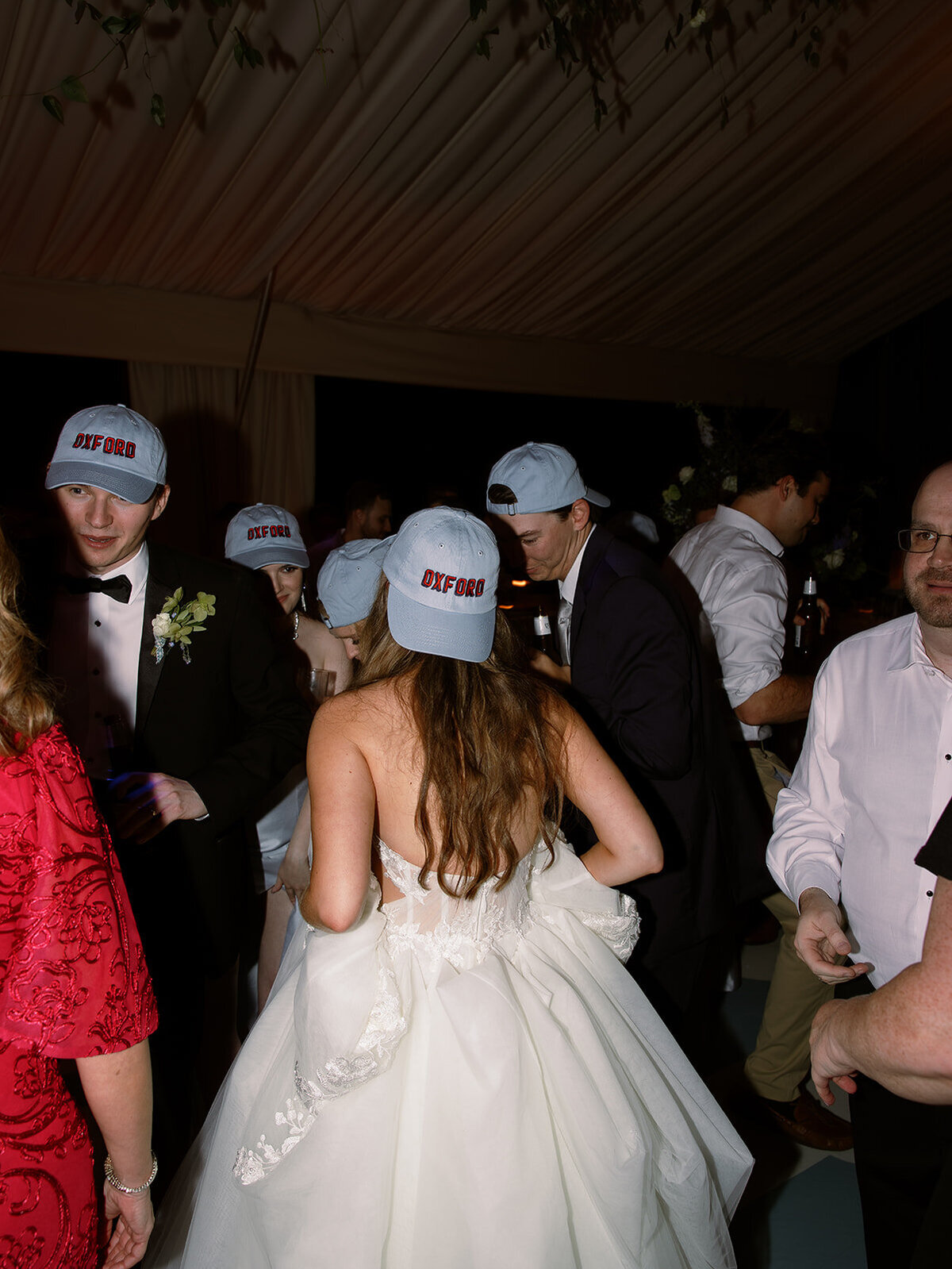 Brayden & Savannah Wedding 1084