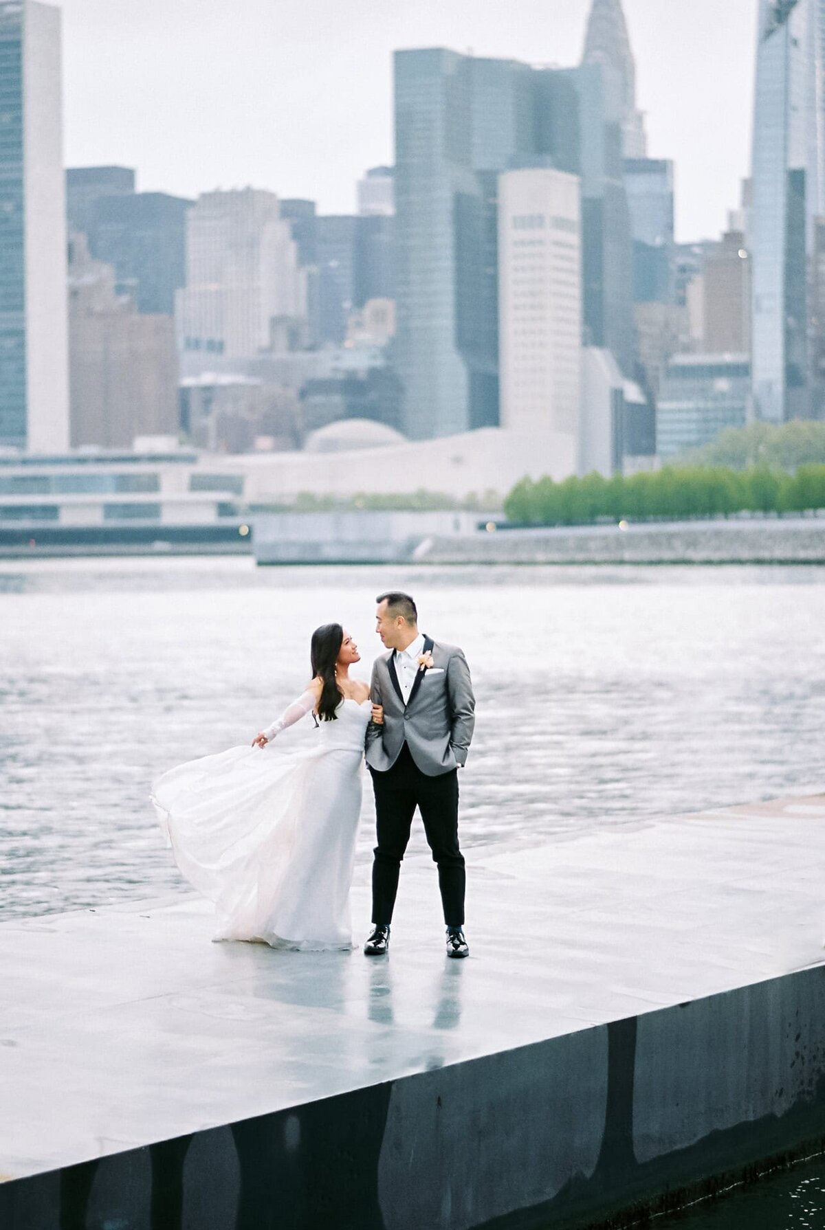 NYC Manhattan Wedding | Los Angeles Wedding Photographer