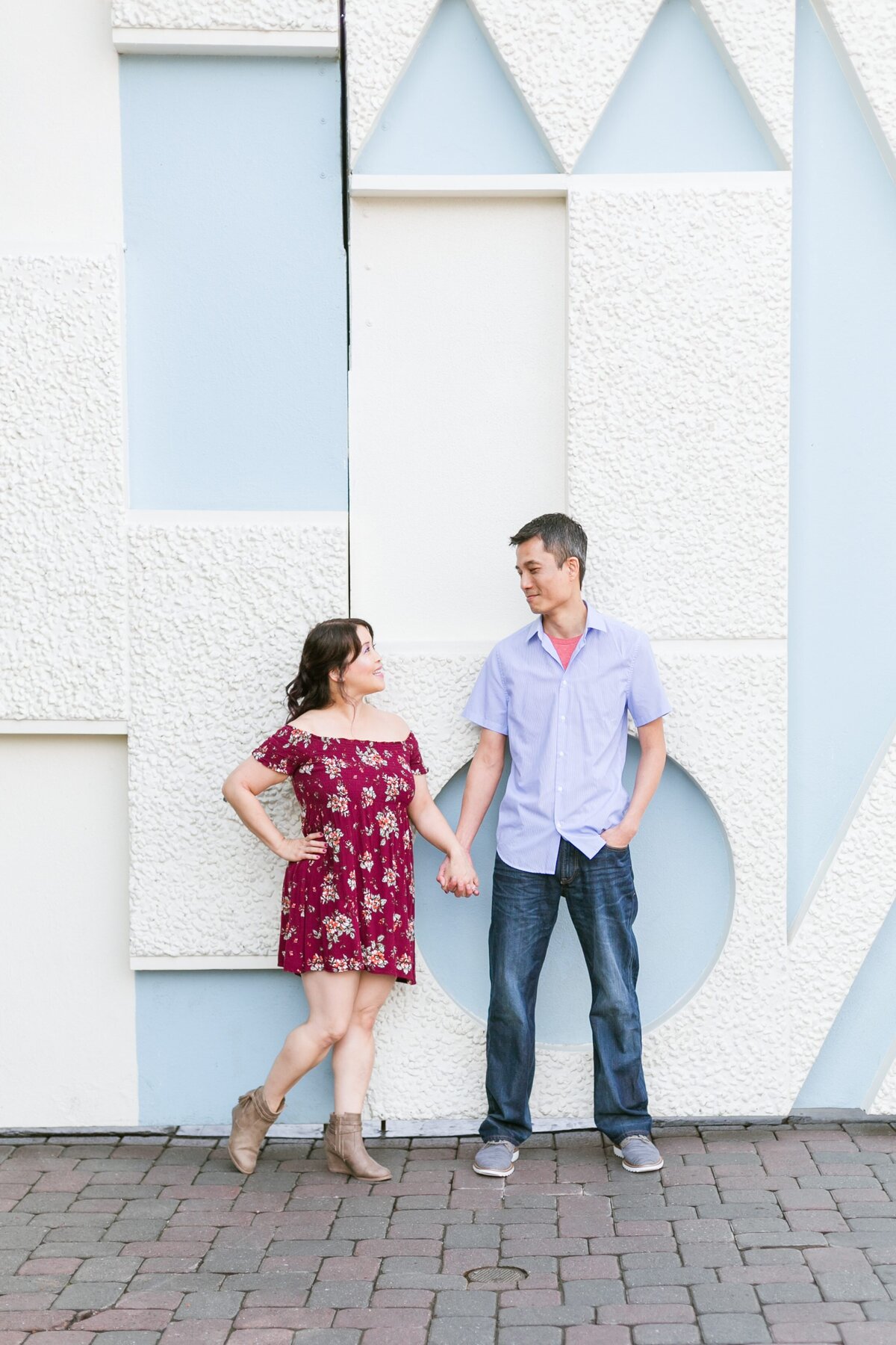 Disneyland-Engagement-Session-0007