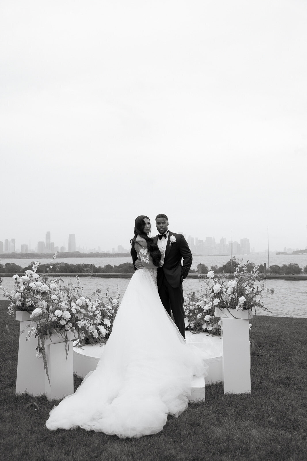 Kassidy + Brandon Wedding - Ellie Mae Photo-266