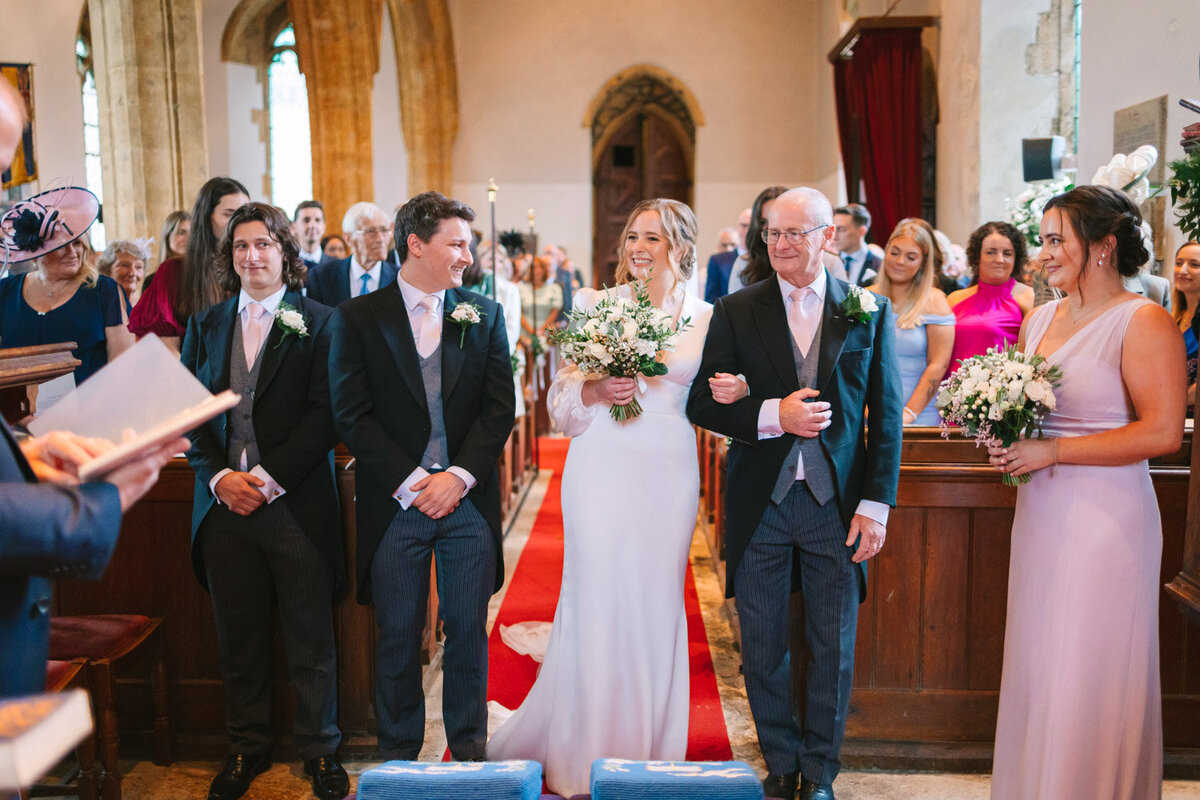 Primrose Hill Farm Wedding - Dita Bowen Photography-33