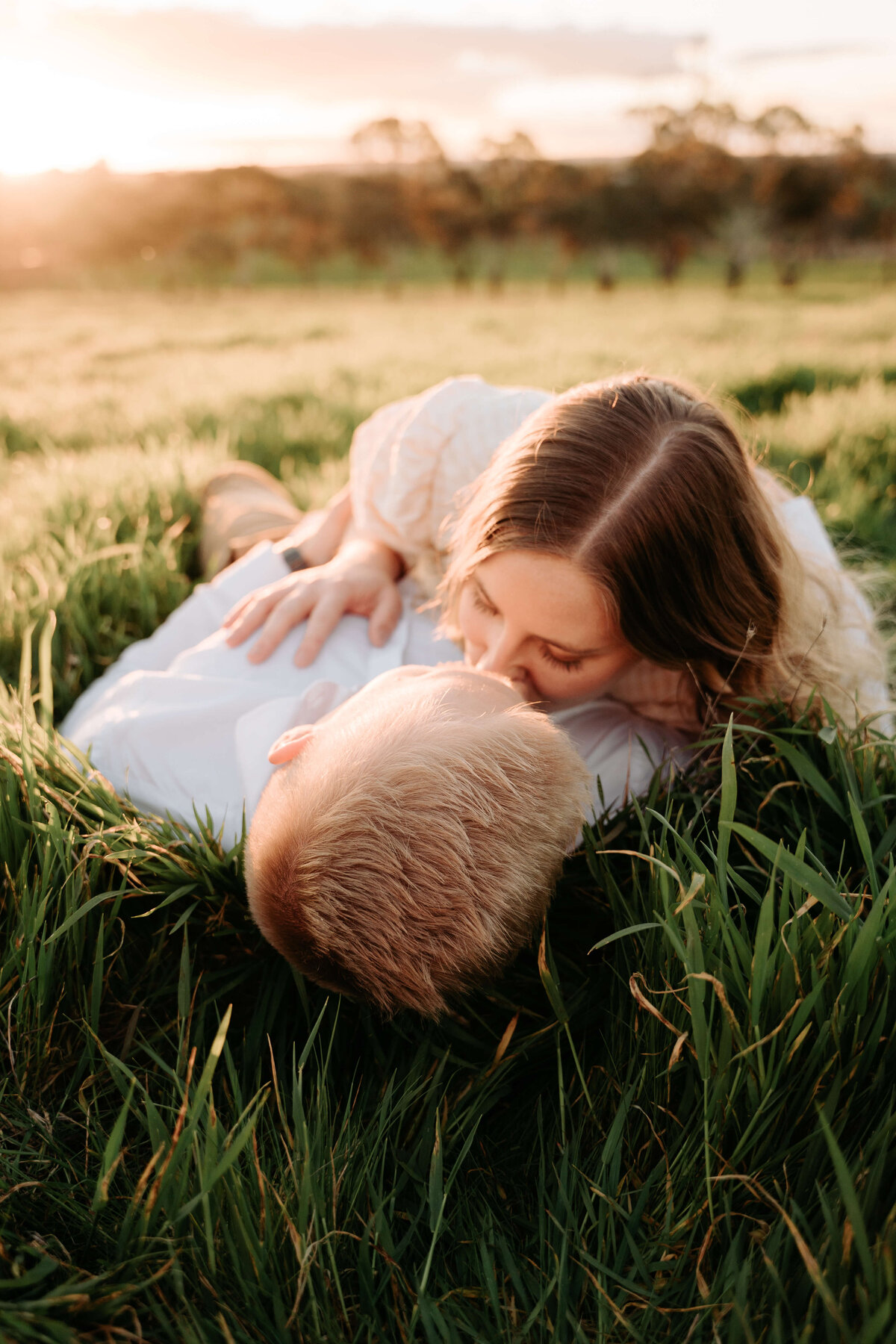 scenic rim couple