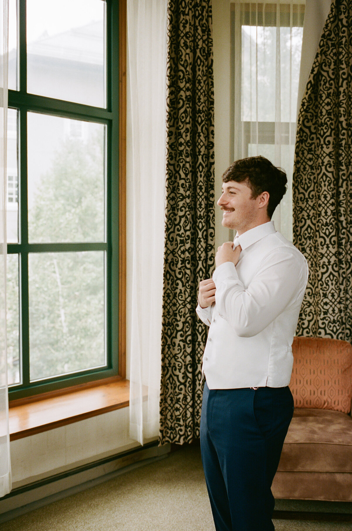 Erin & Will Wedding Film Preview-31