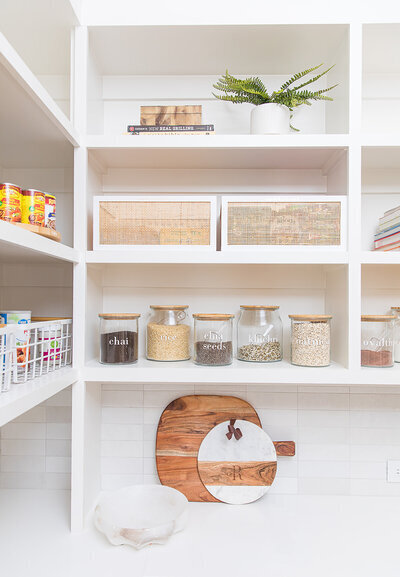 Pantry 7