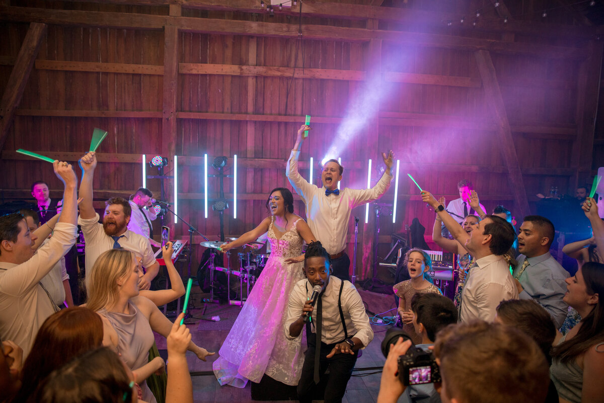 Olde Homestead Wedding 006