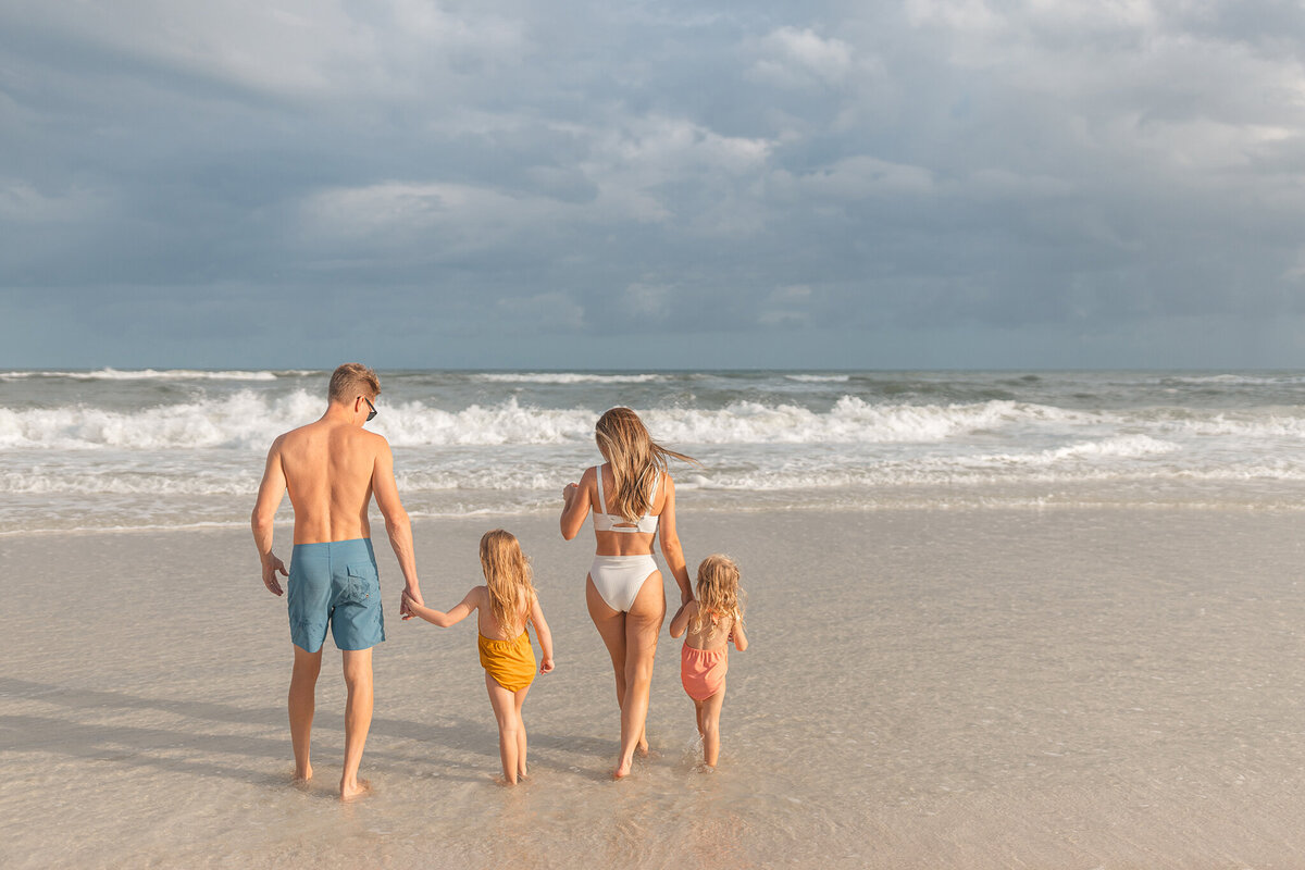 pensacola vacations