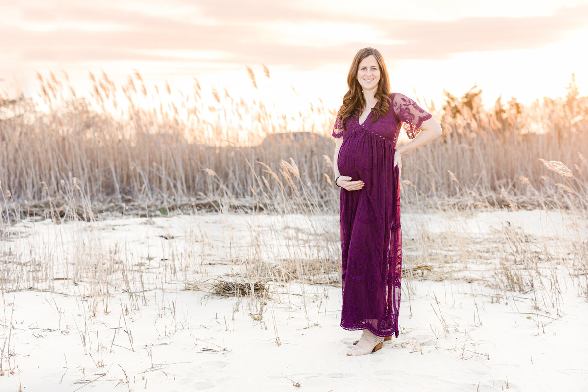 Palm Beach Maternity Photographer