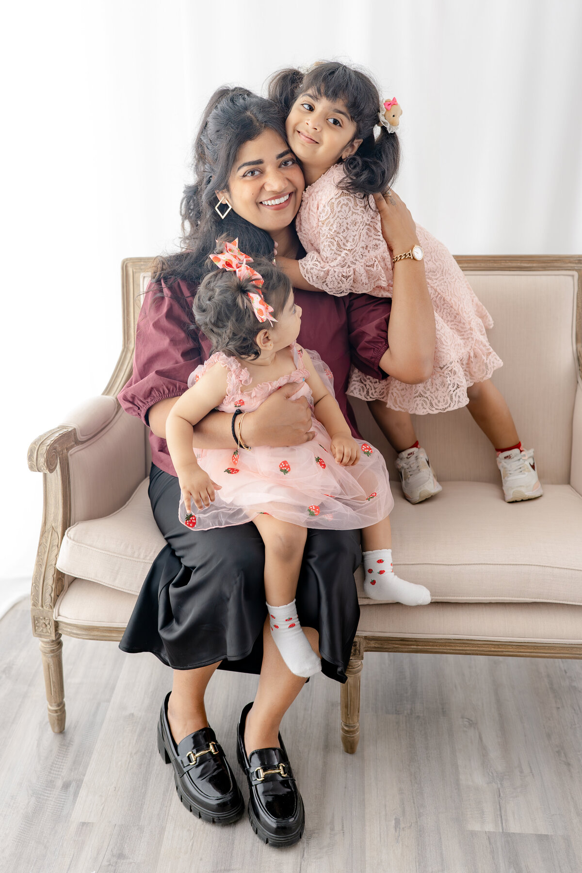 Barrie Family Photographer