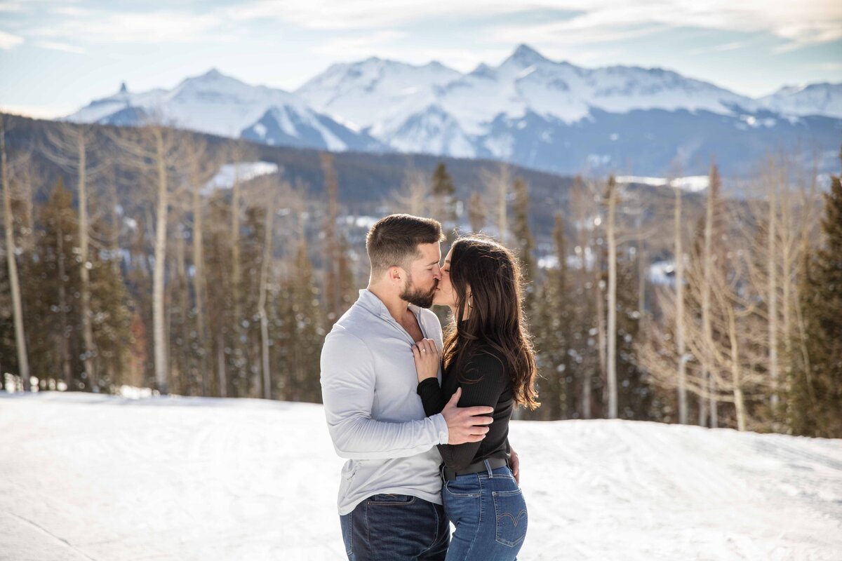 Telluride proposal