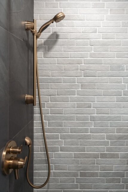 Projet Desrochers - MA Design