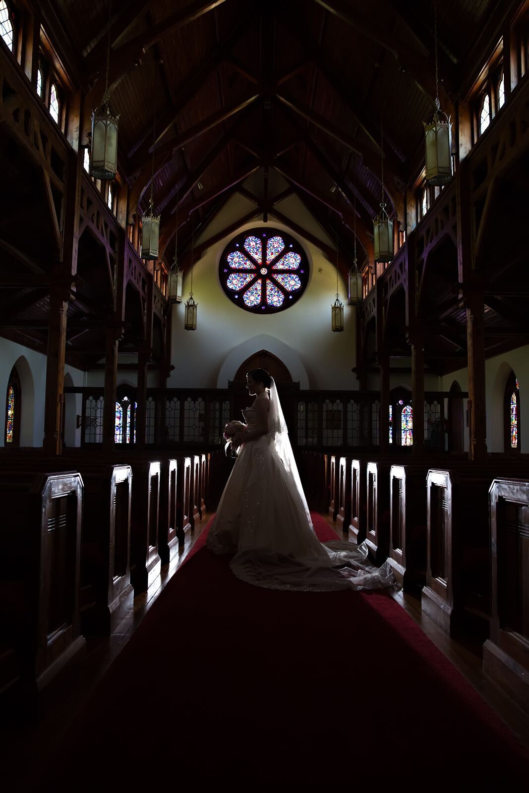 Birmingham wedding photographer - 4