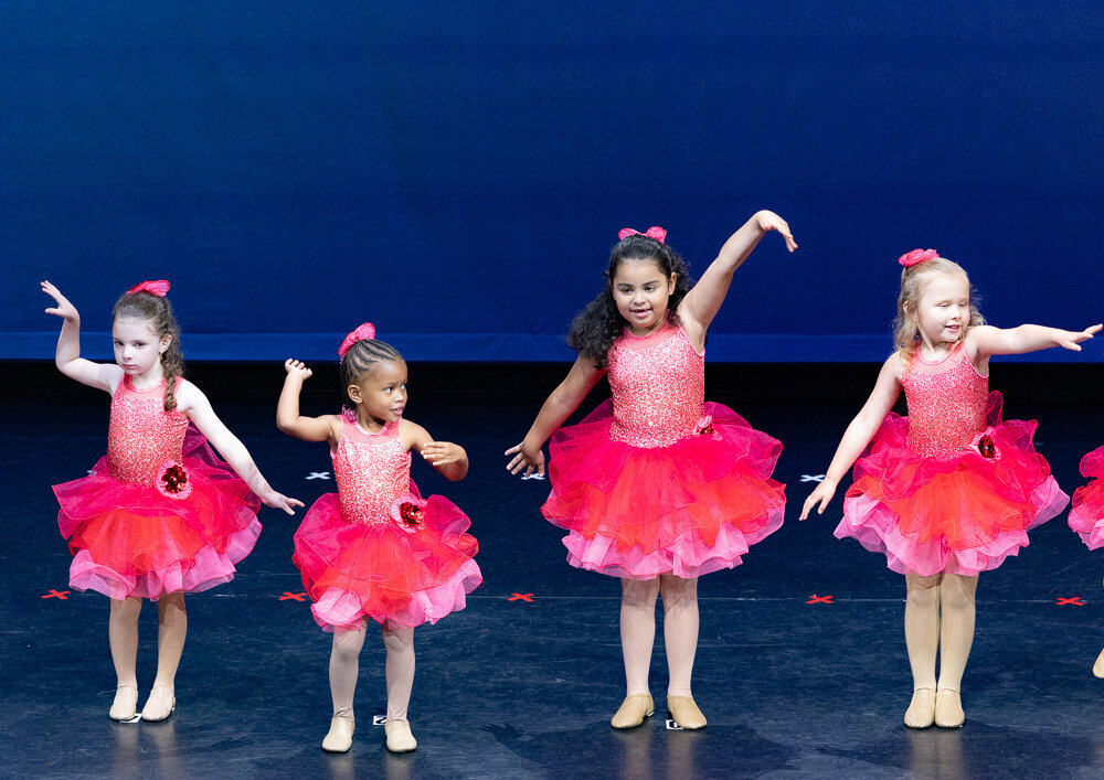 Garner Clatyon Dance Studio 17
