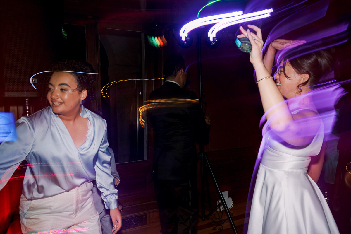 Philadelphia Wedding Photographer - Flash 18