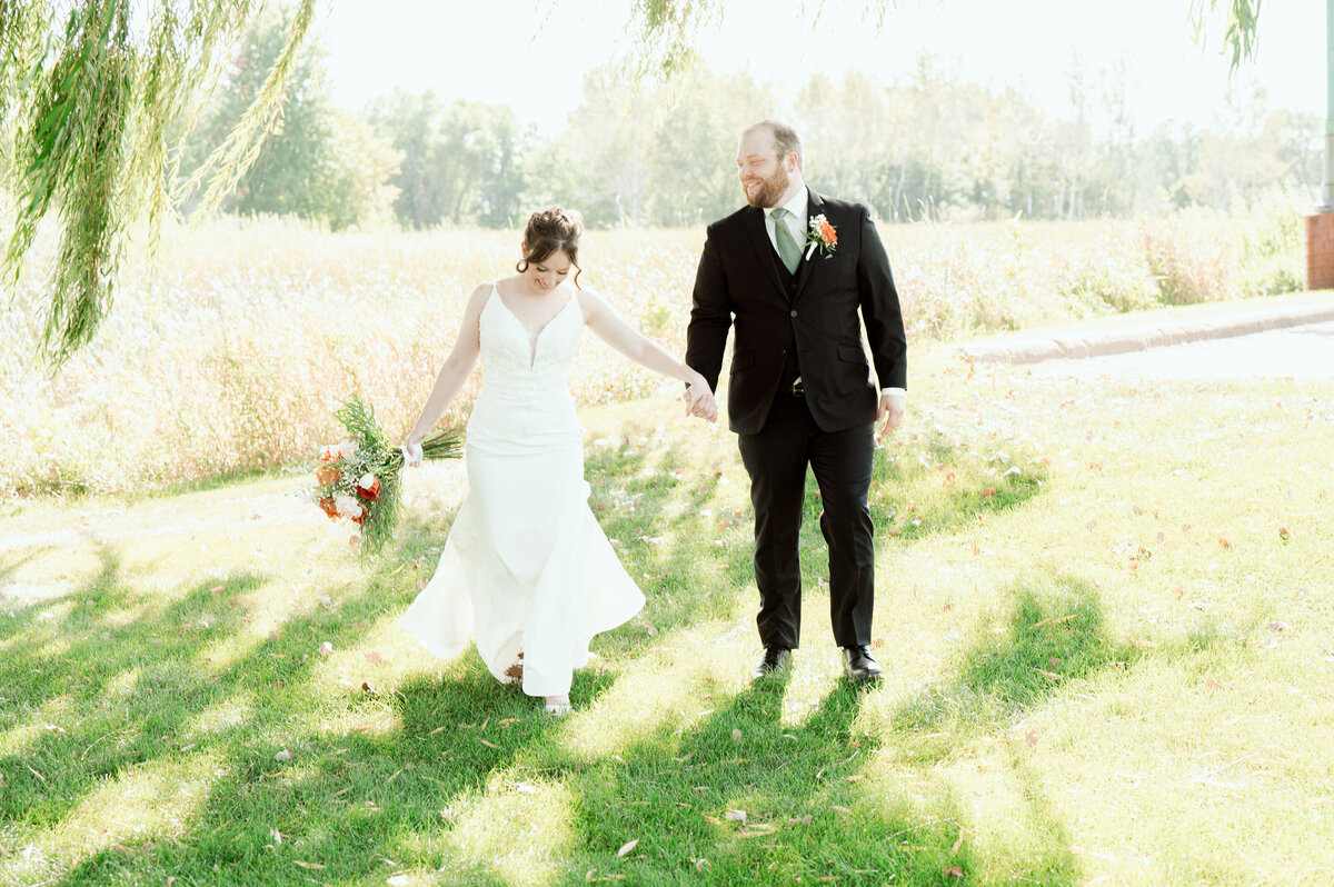The Grands Wedding Photographer