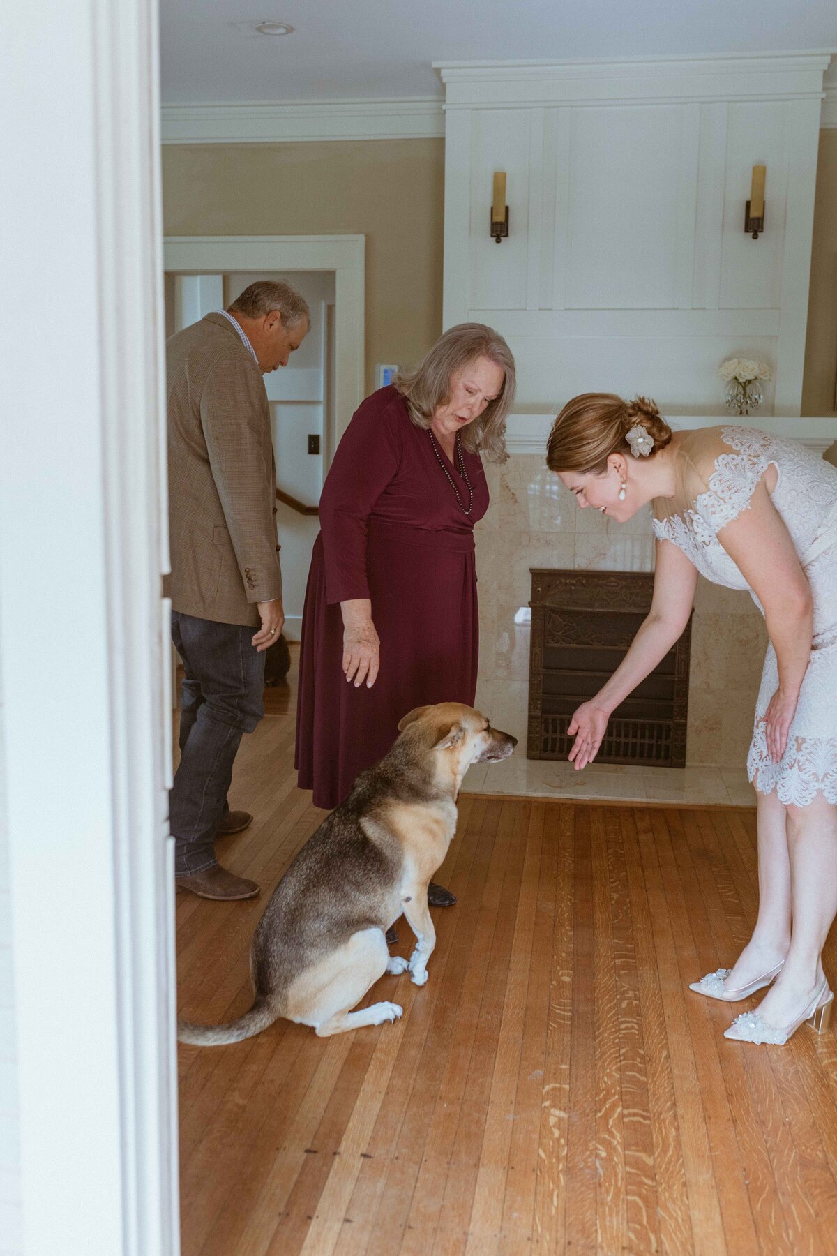 City Elopement in Houston Tx-139