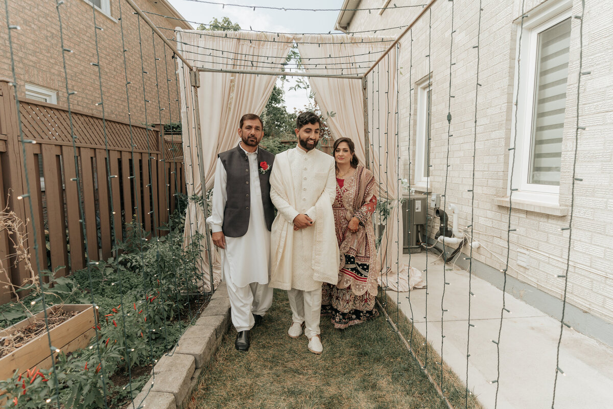Visuals by Nihal - Aliyah and Humza - 14