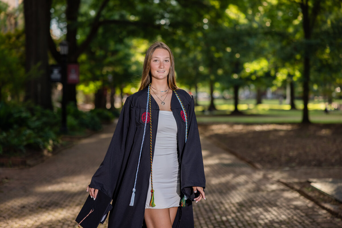 University of South Carolina senior graduation portraits-1481