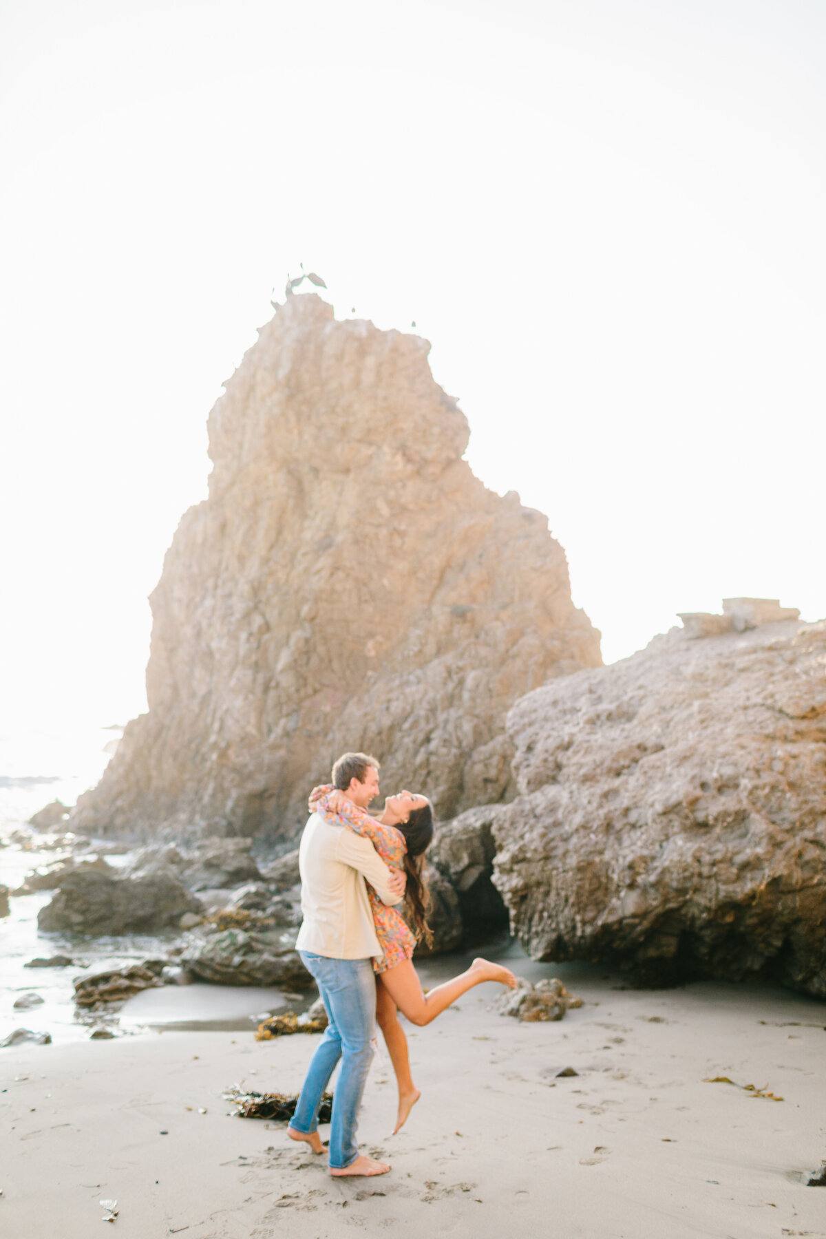 Best California and Texas Engagement Photos-Jodee Friday & Co-109