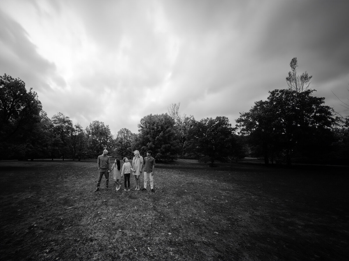 Family Photographer Barrington Illinois 