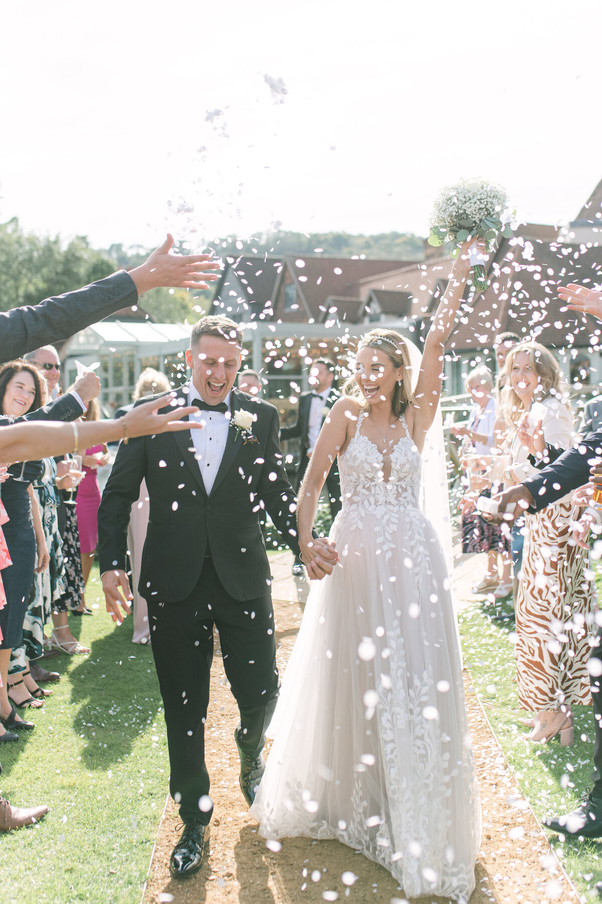 Berkshire Wedding Photographer-4