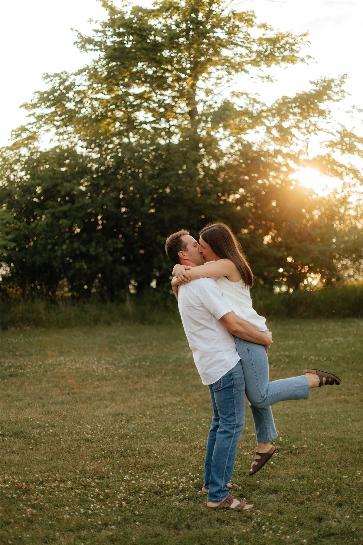 Briana & Mark Engagement Session-64