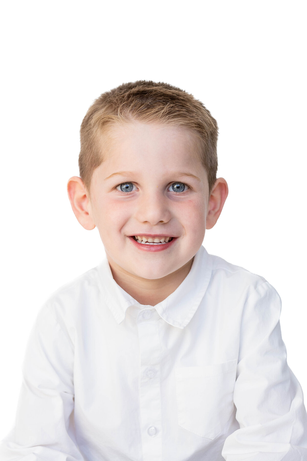 Modern School Photography