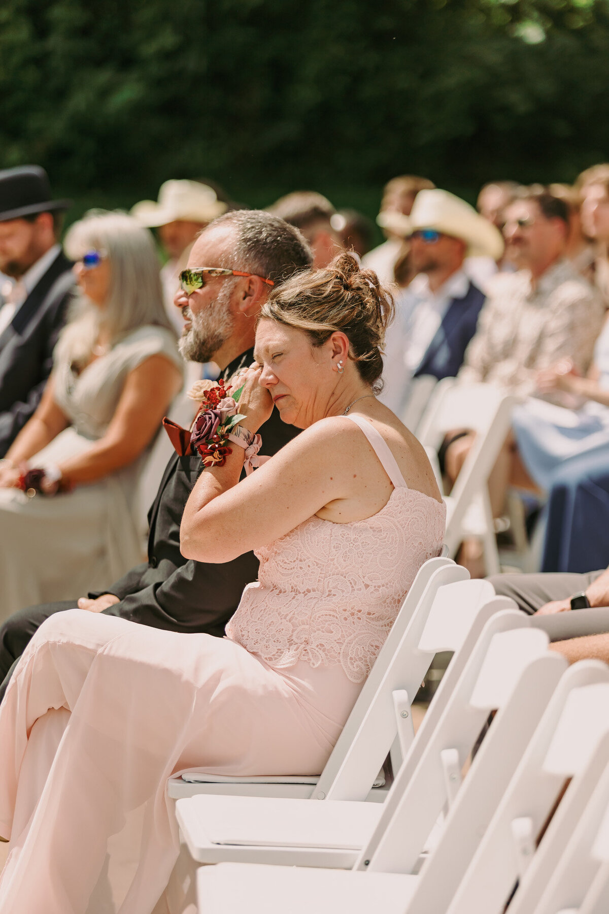 4 Points Farm Wedding Ceremony (18)