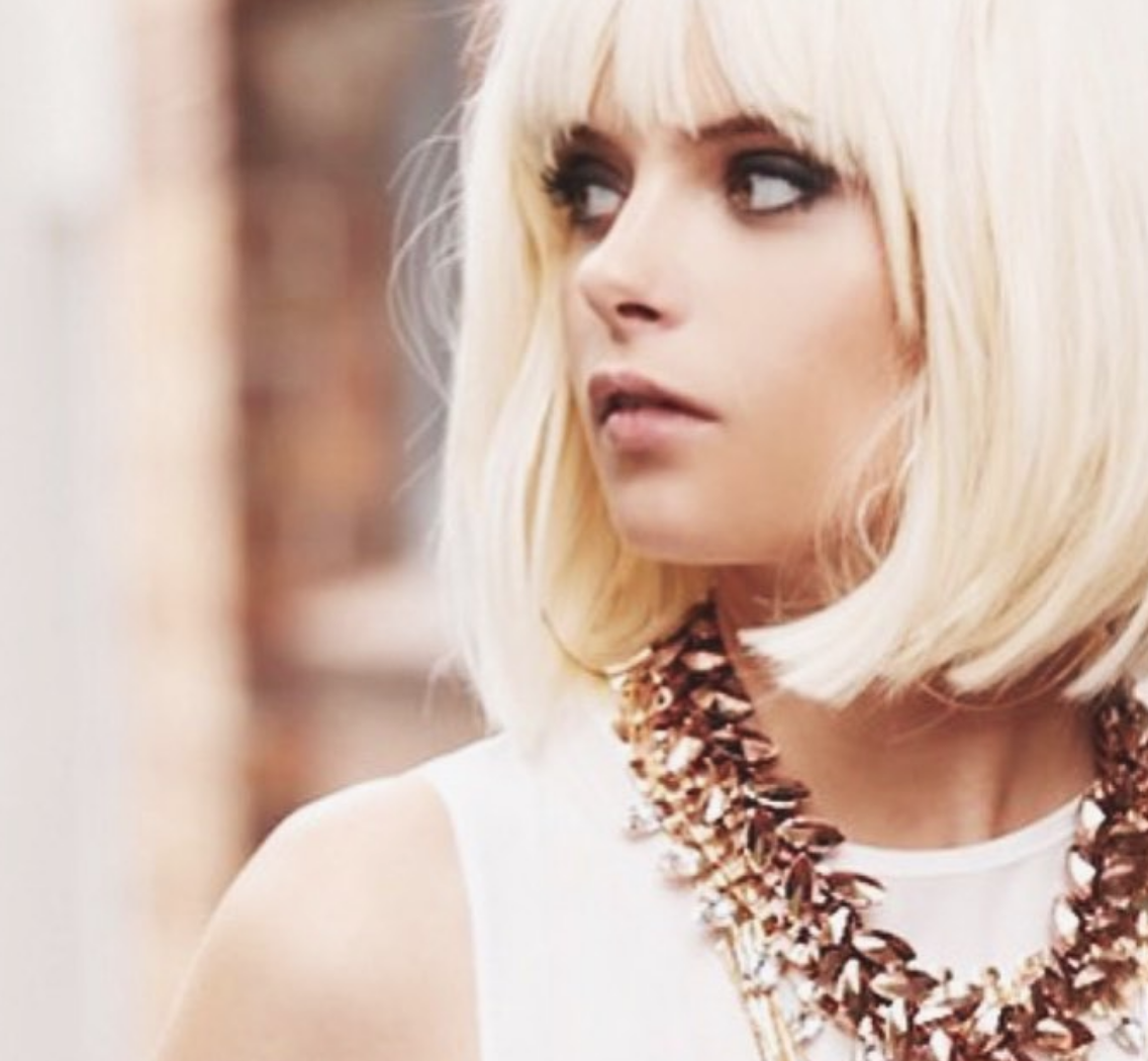 Fashion & Commercial Makeup | Leah Kelly Makeup Minnesota