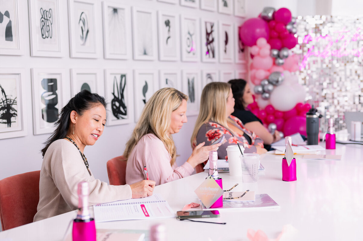 EmpowHERed Entrepreneurs Marketing Workshop by This Way to Fabulous Inc - WEB --75