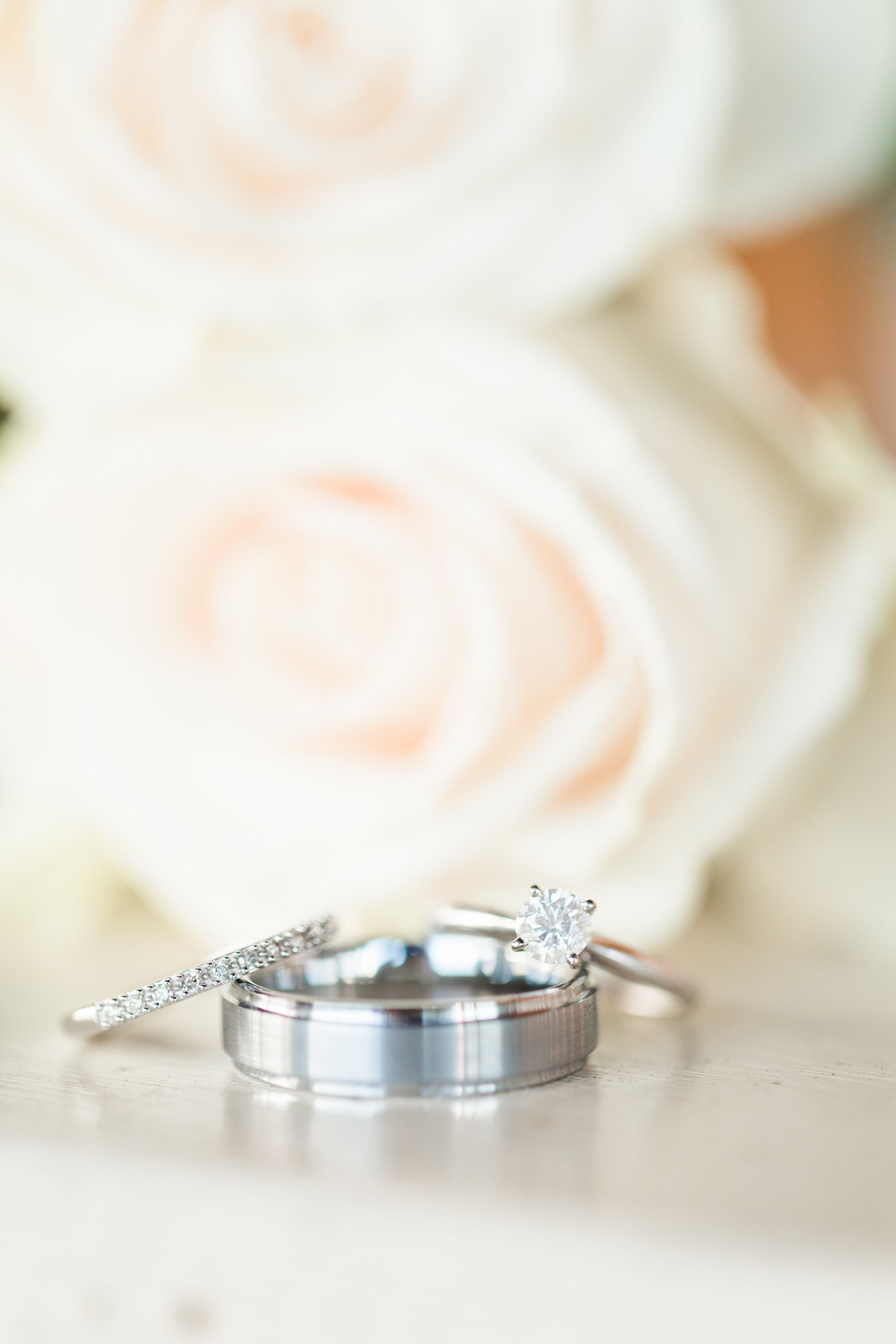 Middlefork Barn Red & Sunflower Wedding-171