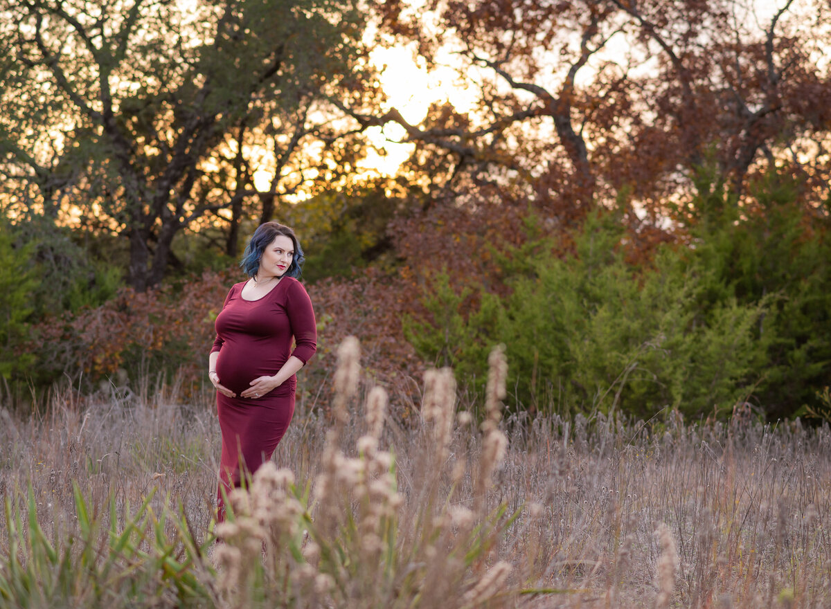 maternity-pictures-cedar-park-texas