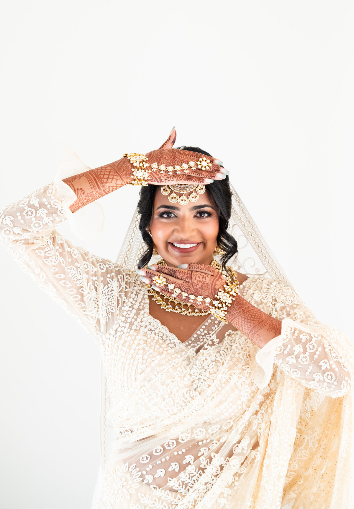 Priyanka + Stuart Wedding-1