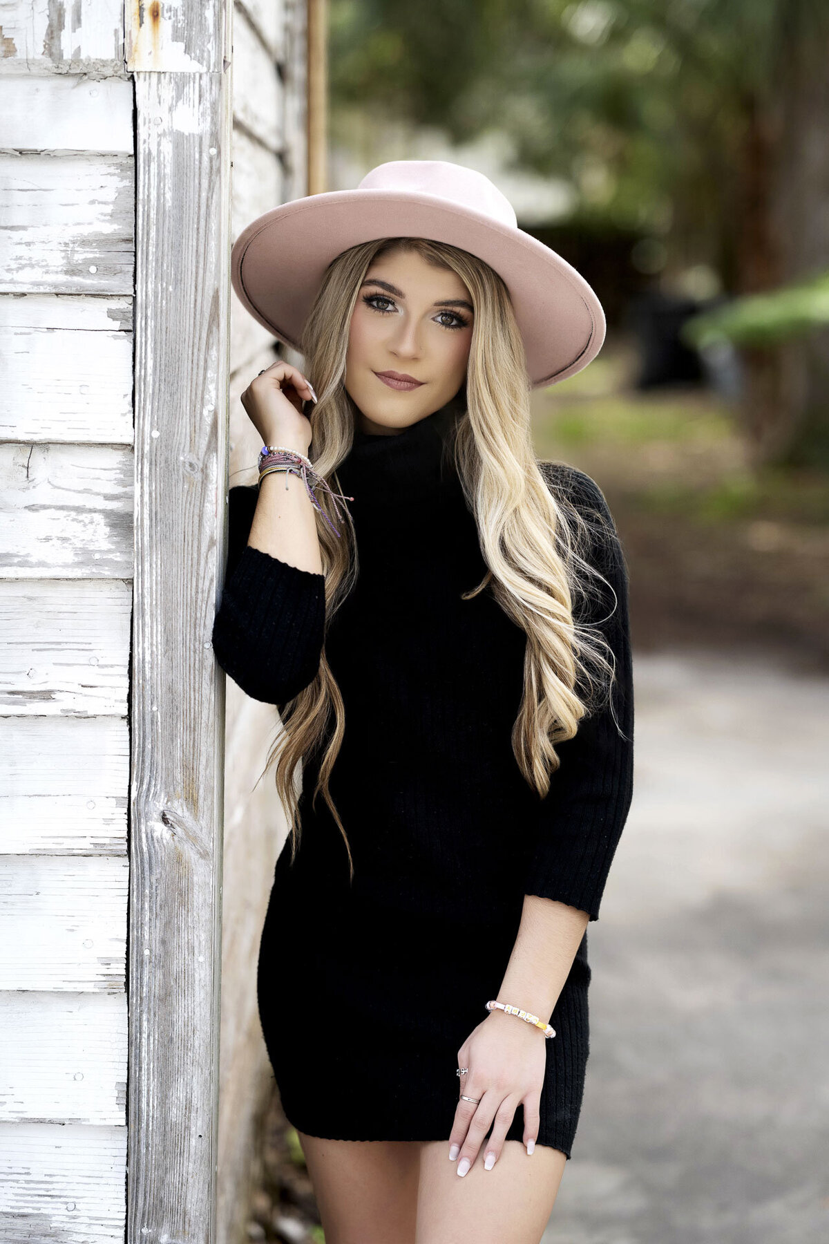 Alyssa Chappell Photography-Senior Girls-brittany-winter-20