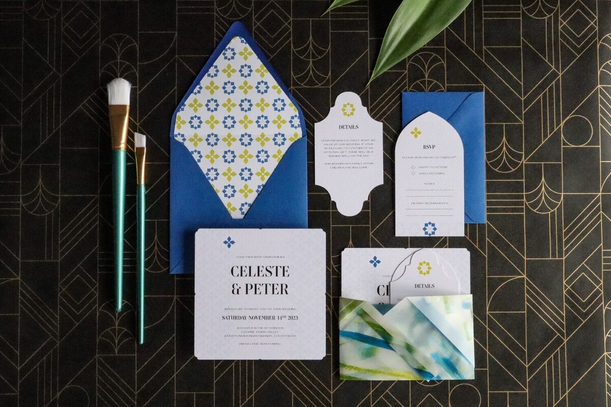 Blue-greek-islands-wedding-invitations