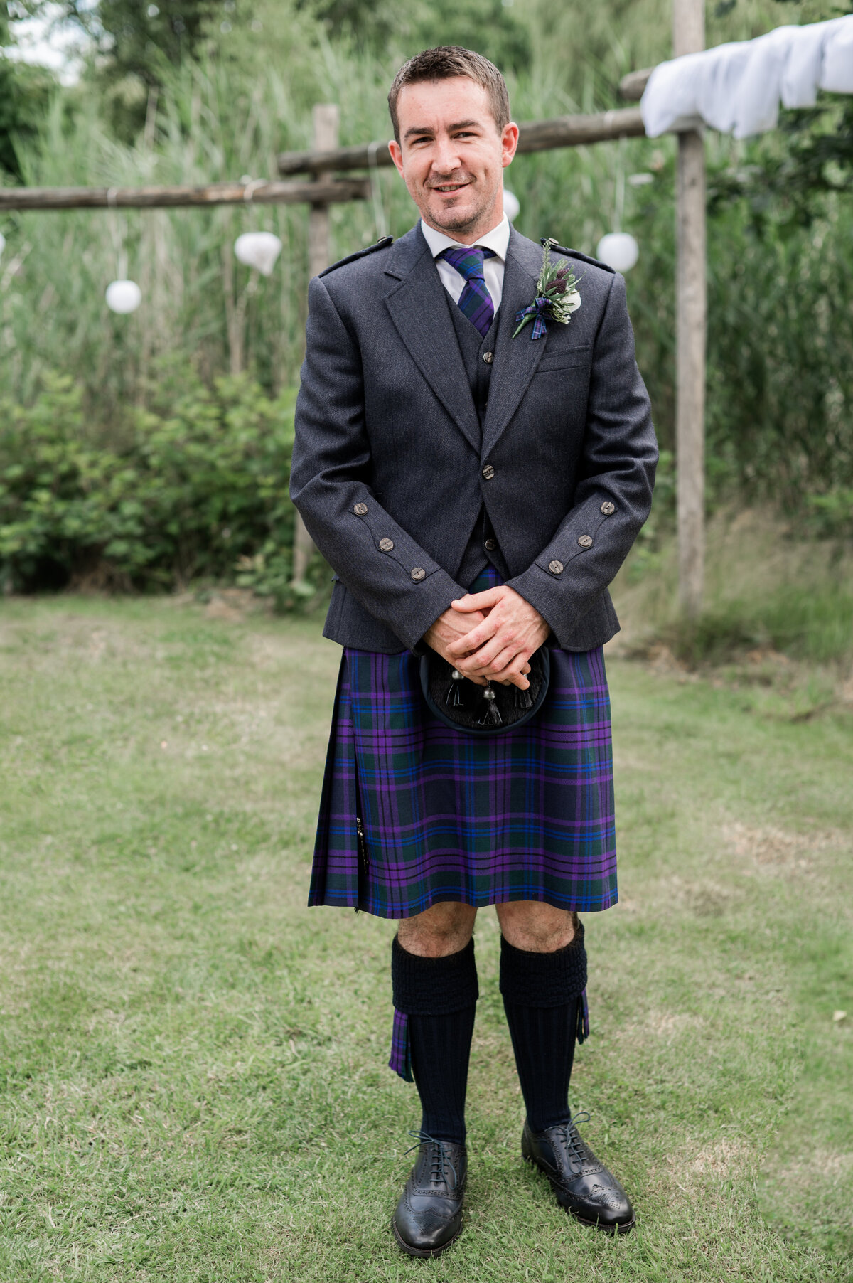 WEDDING S&C-83